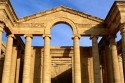 Iraq cries for help to restore ancient sites